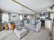 2 Bedroom Mobile Home