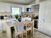 2 Bedroom Mobile Home