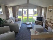 2 Bedroom Mobile Home