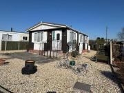 2 Bedroom Mobile Home