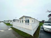 2 Bedroom Mobile Home