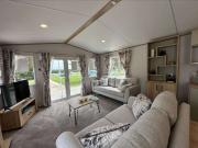 2 Bedroom Mobile Home