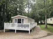 2 Bedroom Mobile Home