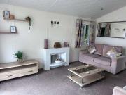 2 Bedroom Mobile Home