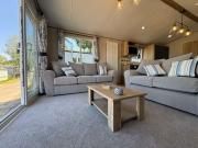 2 Bedroom Mobile Home