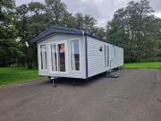 2 Bedroom Mobile Home