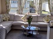 2 Bedroom Mobile Home