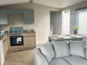 2 Bedroom Mobile Home