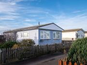 2 Bedroom Mobile Home