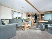 2 Bedroom Mobile Home