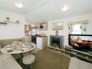 2 Bedroom Mobile Home