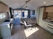 2 Bedroom Mobile Home