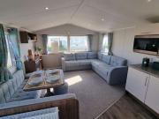 2 Bedroom Mobile Home