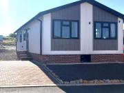 2 Bedroom Mobile Home