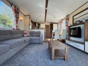 2 Bedroom Mobile Home