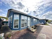 2 Bedroom Mobile Home