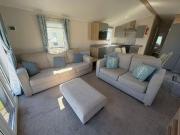 2 Bedroom Mobile Home