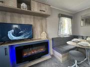 2 Bedroom Mobile Home