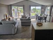 2 Bedroom Mobile Home