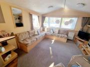 2 Bedroom Mobile Home