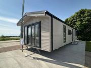 2 Bedroom Mobile Home