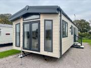 2 Bedroom Mobile Home