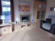 2 Bedroom Mobile Home