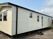 2 Bedroom Mobile Home