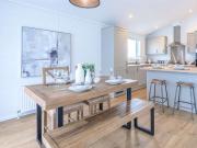 2 Bedroom Mobile Home