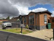 2 Bedroom Mobile Home