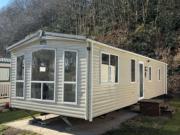 2 Bedroom Mobile Home