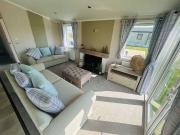 2 Bedroom Mobile Home