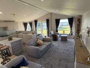 2 Bedroom Mobile Home