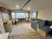 2 Bedroom Mobile Home