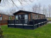 2 Bedroom Mobile Home