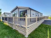 2 Bedroom Mobile Home