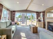 2 Bedroom Mobile Home