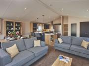 2 Bedroom Mobile Home