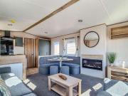 2 Bedroom Mobile Home