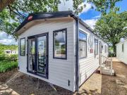 2 Bedroom Mobile Home