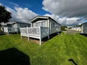 2 Bedroom Mobile Home