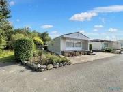 2 Bedroom Mobile Home