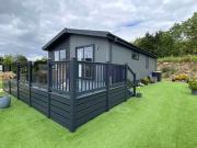 2 Bedroom Mobile Home