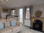 2 Bedroom Mobile Home