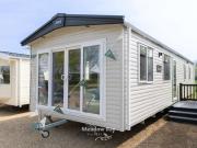 2 Bedroom Mobile Home