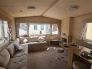 2 Bedroom Mobile Home