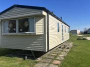 2 Bedroom Mobile Home