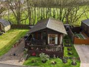 2 Bedroom Mobile Home