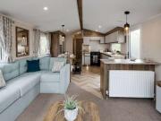 2 Bedroom Mobile Home