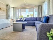 2 Bedroom Mobile Home